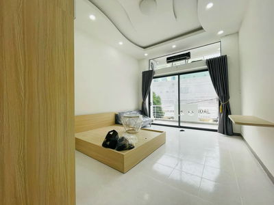 Logement dans Ho Chi Minh City, Vietnam Logement dans Ho Chi Minh City, Vietnam