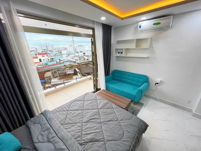 Жилье в Ho Chi Minh City, Vietnam  Жилье в Ho Chi Minh City, Vietnam