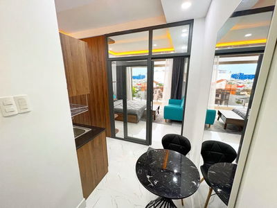 Alojamiento en Ho Chi Minh City, Vietnam Alojamiento en Ho Chi Minh City, Vietnam