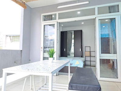 Housing in Ho Chi Minh City, Vietnam Housing in Ho Chi Minh City, Vietnam