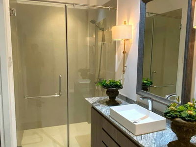 Gehäuse In Nha Be, Vietnam  Gehäuse In Nha Be, Vietnam