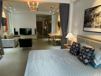 Жилье в Nha Be, Vietnam  Жилье в Nha Be, Vietnam