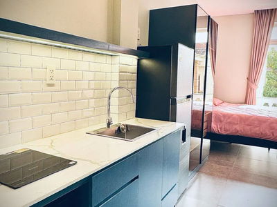 Alojamiento en Ho Chi Minh City, Vietnam Alojamiento en Ho Chi Minh City, Vietnam