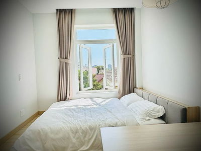 Alojamiento en Ho Chi Minh City, Vietnam Alojamiento en Ho Chi Minh City, Vietnam