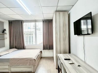 Alojamiento en Ho Chi Minh City, Vietnam Alojamiento en Ho Chi Minh City, Vietnam