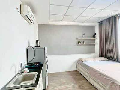 Жилье в Ho Chi Minh City, Vietnam  Жилье в Ho Chi Minh City, Vietnam