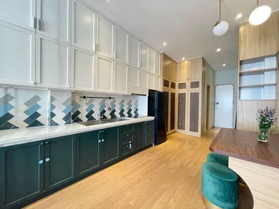 Housing in Ho Chi Minh City, Vietnam Housing in Ho Chi Minh City, Vietnam