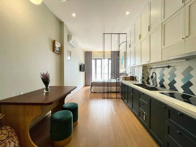 Alojamiento en Ho Chi Minh City, Vietnam Alojamiento en Ho Chi Minh City, Vietnam