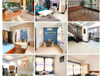 Alojamiento en Ho Chi Minh City, Vietnam Alojamiento en Ho Chi Minh City, Vietnam