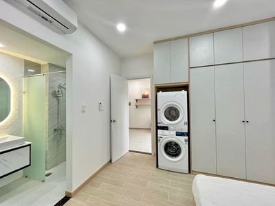 Logement dans Ho Chi Minh City, Vietnam Logement dans Ho Chi Minh City, Vietnam