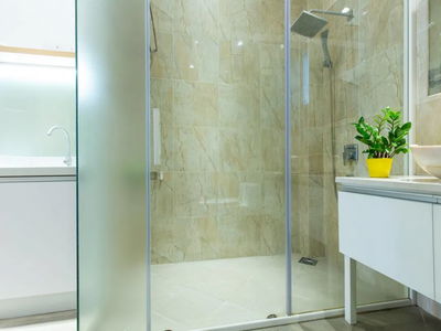 Housing in Nha Be, Vietnam  Housing in Nha Be, Vietnam