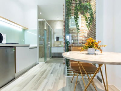 Жилье в Nha Be, Vietnam  Жилье в Nha Be, Vietnam