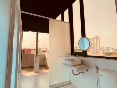 Alojamiento en Nha Be, Vietnam Alojamiento en Nha Be, Vietnam