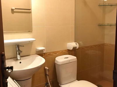 Housing in Ho Chi Minh City, Vietnam Housing in Ho Chi Minh City, Vietnam