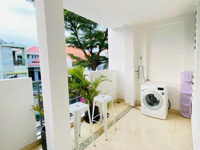 Logement dans Ho Chi Minh City, Vietnam Logement dans Ho Chi Minh City, Vietnam