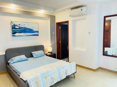 Alojamiento en Ho Chi Minh City, Vietnam Alojamiento en Ho Chi Minh City, Vietnam