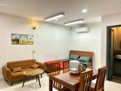 Alojamiento en Ho Chi Minh City, Vietnam Alojamiento en Ho Chi Minh City, Vietnam