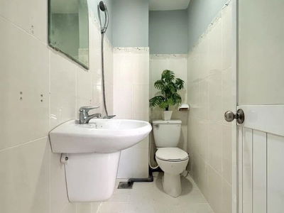 Housing in Ho Chi Minh City, Vietnam  Housing in Ho Chi Minh City, Vietnam