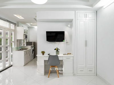 Жилье в Ho Chi Minh City, Vietnam  Жилье в Ho Chi Minh City, Vietnam