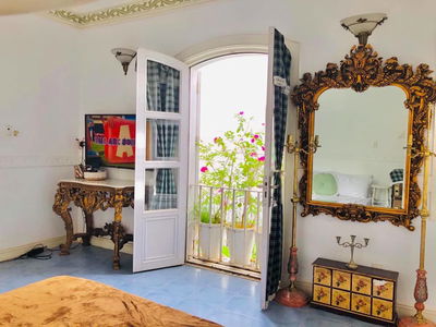 Жилье в Di An, Vietnam Жилье в Di An, Vietnam