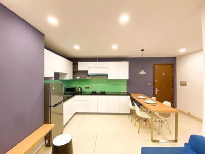 Alojamiento en Ho Chi Minh City, Vietnam Alojamiento en Ho Chi Minh City, Vietnam