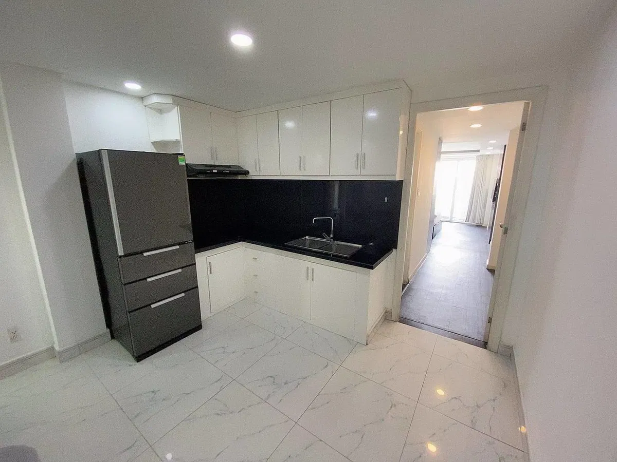 Alojamiento en Ho Chi Minh City, Vietnam Alojamiento en Ho Chi Minh City, Vietnam