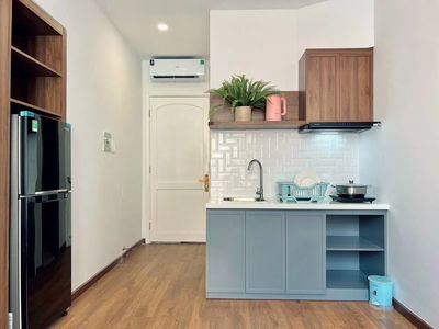 Жилье в Ho Chi Minh City, Vietnam Жилье в Ho Chi Minh City, Vietnam