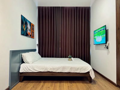 Logement dans Ho Chi Minh City, Vietnam Logement dans Ho Chi Minh City, Vietnam