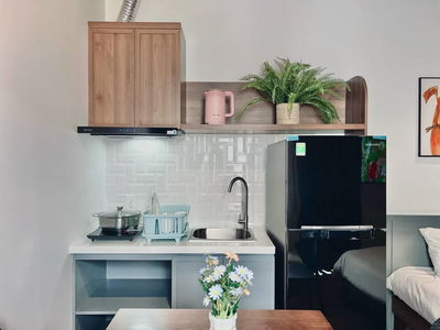 Housing in Ho Chi Minh City, Vietnam Housing in Ho Chi Minh City, Vietnam