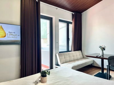 Logement dans Ho Chi Minh City, Vietnam Logement dans Ho Chi Minh City, Vietnam