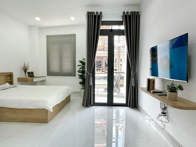 Logement dans Ho Chi Minh City, Vietnam  Logement dans Ho Chi Minh City, Vietnam