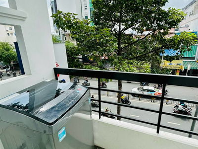 Housing in Ho Chi Minh City, Vietnam  Housing in Ho Chi Minh City, Vietnam