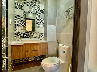 Logement dans Ho Chi Minh City, Vietnam Logement dans Ho Chi Minh City, Vietnam