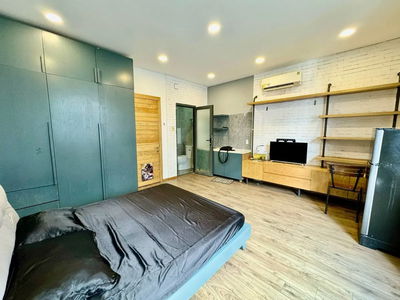 Alojamiento en Ho Chi Minh City, Vietnam Alojamiento en Ho Chi Minh City, Vietnam