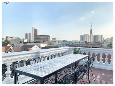 Alojamiento en Ho Chi Minh City, Vietnam Alojamiento en Ho Chi Minh City, Vietnam