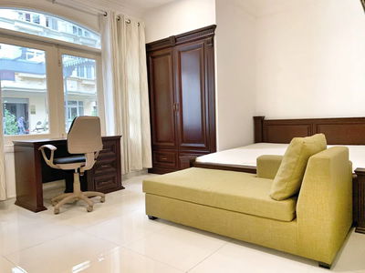 Alojamiento en Ho Chi Minh City, Vietnam Alojamiento en Ho Chi Minh City, Vietnam