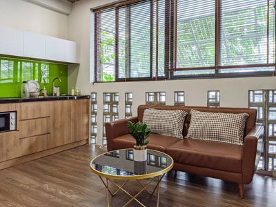 Жилье в Di An, Vietnam Жилье в Di An, Vietnam