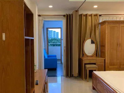 Alojamiento en Ho Chi Minh City, Vietnam Alojamiento en Ho Chi Minh City, Vietnam