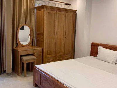 Logement dans Ho Chi Minh City, Vietnam Logement dans Ho Chi Minh City, Vietnam