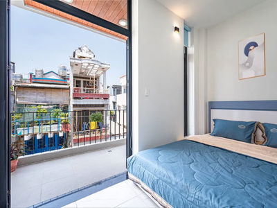 Logement dans Ho Chi Minh City, Vietnam Logement dans Ho Chi Minh City, Vietnam