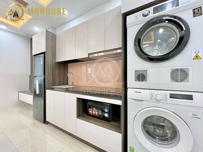 Housing in Ho Chi Minh City, Vietnam Housing in Ho Chi Minh City, Vietnam