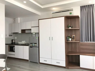 Logement dans Ho Chi Minh City, Vietnam Logement dans Ho Chi Minh City, Vietnam