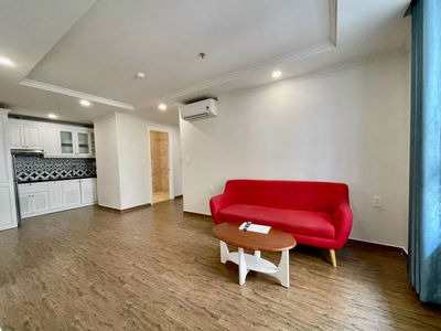 Жилье в Ho Chi Minh City, Vietnam Жилье в Ho Chi Minh City, Vietnam