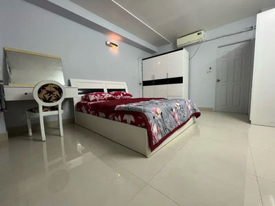 Housing in Ho Chi Minh City, Vietnam Housing in Ho Chi Minh City, Vietnam