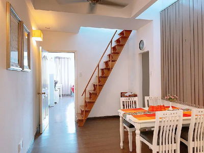 Logement dans Ho Chi Minh City, Vietnam Logement dans Ho Chi Minh City, Vietnam