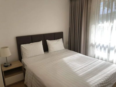 Жилье в Ho Chi Minh City, Vietnam Жилье в Ho Chi Minh City, Vietnam