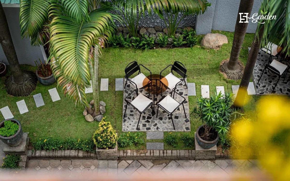 Gehäuse In Ho Chi Minh City, Vietnam Gehäuse In Ho Chi Minh City, Vietnam