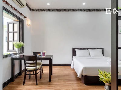 Logement dans Ho Chi Minh City, Vietnam Logement dans Ho Chi Minh City, Vietnam