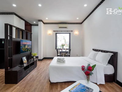 Housing in Ho Chi Minh City, Vietnam Housing in Ho Chi Minh City, Vietnam