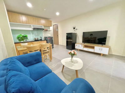 Жилье в Ho Chi Minh City, Vietnam Жилье в Ho Chi Minh City, Vietnam